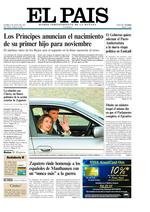 EL PAíS Edición impresa