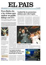 EL PAíS Edición impresa