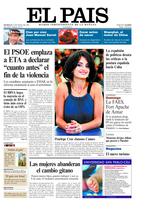 EL PAíS Edición impresa