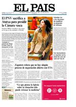 EL PAíS Edición impresa