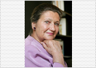El Premio Príncipe de Asturias intenta impulsar el 'sí' al galardonar a Simone Veil