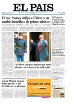EL PAíS Edición impresa
