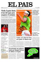 EL PAíS Edición impresa