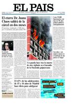 EL PAíS Edición impresa