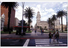 La música dulce de Montevideo La música dulce de Montevideo