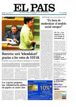 EL PAíS Edición impresa