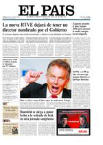 EL PAíS Edición impresa