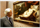 Alvise Zorzi despoja de leyendas la biografía del pintor Tiziano