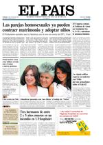 EL PAíS Edición impresa