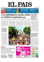 EL PAíS Edición impresa