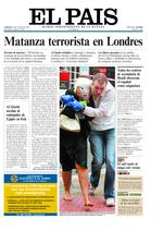 EL PAíS Edición impresa