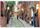 Boston librepensadora Boston librepensadora