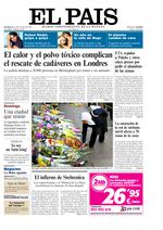 EL PAíS Edición impresa