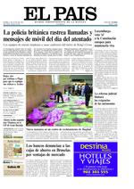 EL PAíS Edición impresa