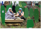 La ONU admite su fracaso en Srebrenica