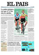 EL PAíS Edición impresa