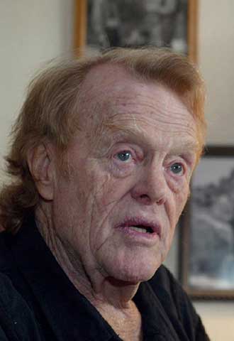 Kevin Hagen - Alchetron, The Free Social Encyclopedia