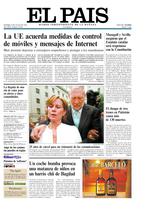 EL PAíS Edición impresa