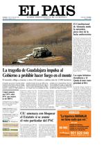 EL PAíS Edición impresa