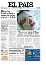 EL PAíS Edición impresa