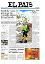 EL PAíS Edición impresa