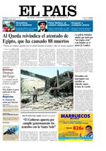 EL PAíS Edición impresa