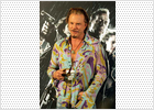 'Sin City' cambia la vida de Mickey Rourke tras una década difícil