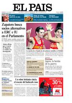 EL PAíS Edición impresa
