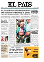 EL PAíS Edición impresa