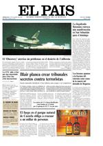 EL PAíS Edición impresa