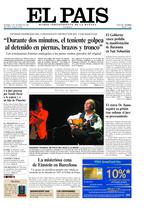 EL PAíS Edición impresa