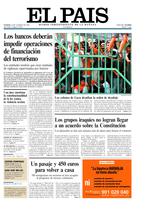 EL PAíS Edición impresa