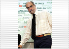 Alfonso Perales censura la