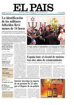 EL PAíS Edición impresa