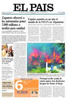 EL PAíS Edición impresa