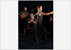 Carmen Linares seduce en Lucerna