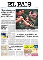 EL PAíS Edición impresa