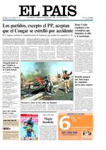 EL PAíS Edición impresa
