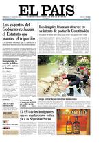 EL PAíS Edición impresa
