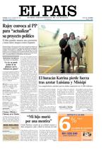 EL PAíS Edición impresa