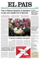 EL PAíS Edición impresa