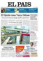 EL PAíS Edición impresa