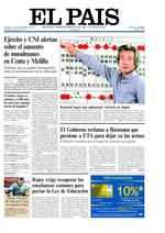 EL PAíS Edición impresa
