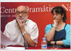 'Flor de otoño' abrirá la temporada del Centro Dramático Nacional