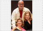 Cecilia Roth y Felicity Lott unen sus voces para Cocteau y Poulenc