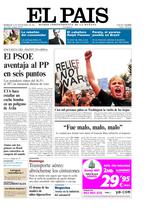 EL PAíS Edición impresa