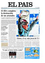 EL PAíS Edición impresa