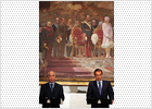 Zapatero asegura que Rabat tiene el mismo interés que España en controlar la inmigración