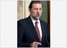 Rajoy acusa a Marruecos de