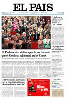 EL PAíS Edición impresa